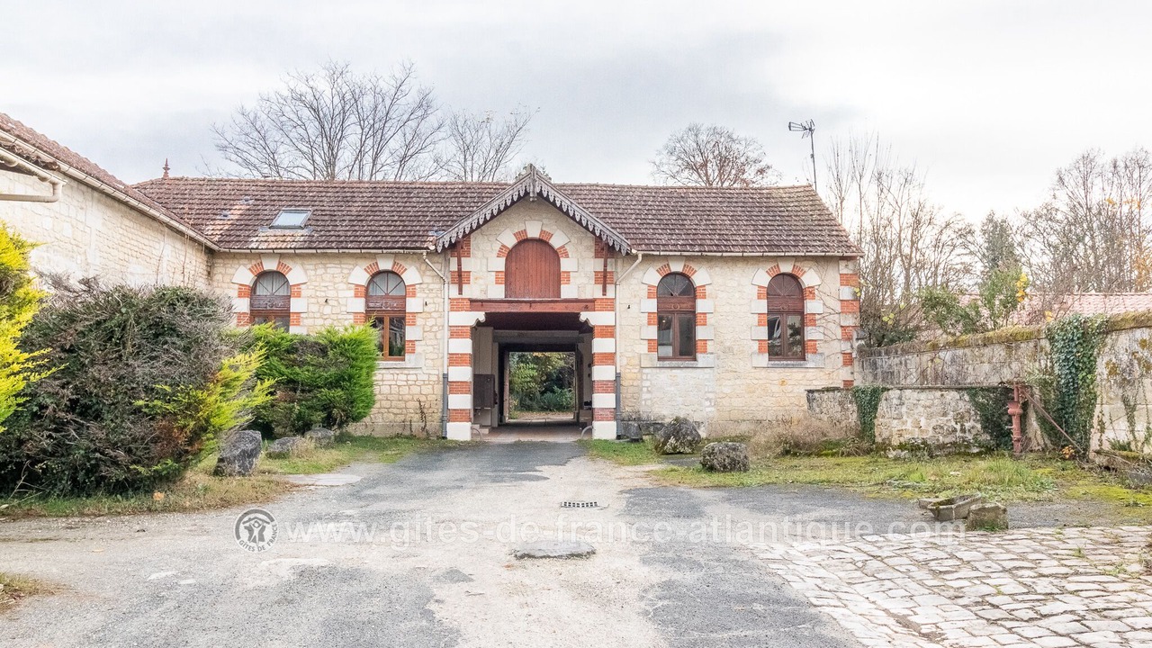 Photo of Outdoor in Jonzac