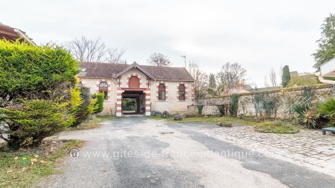 Photo of Outdoor in Jonzac