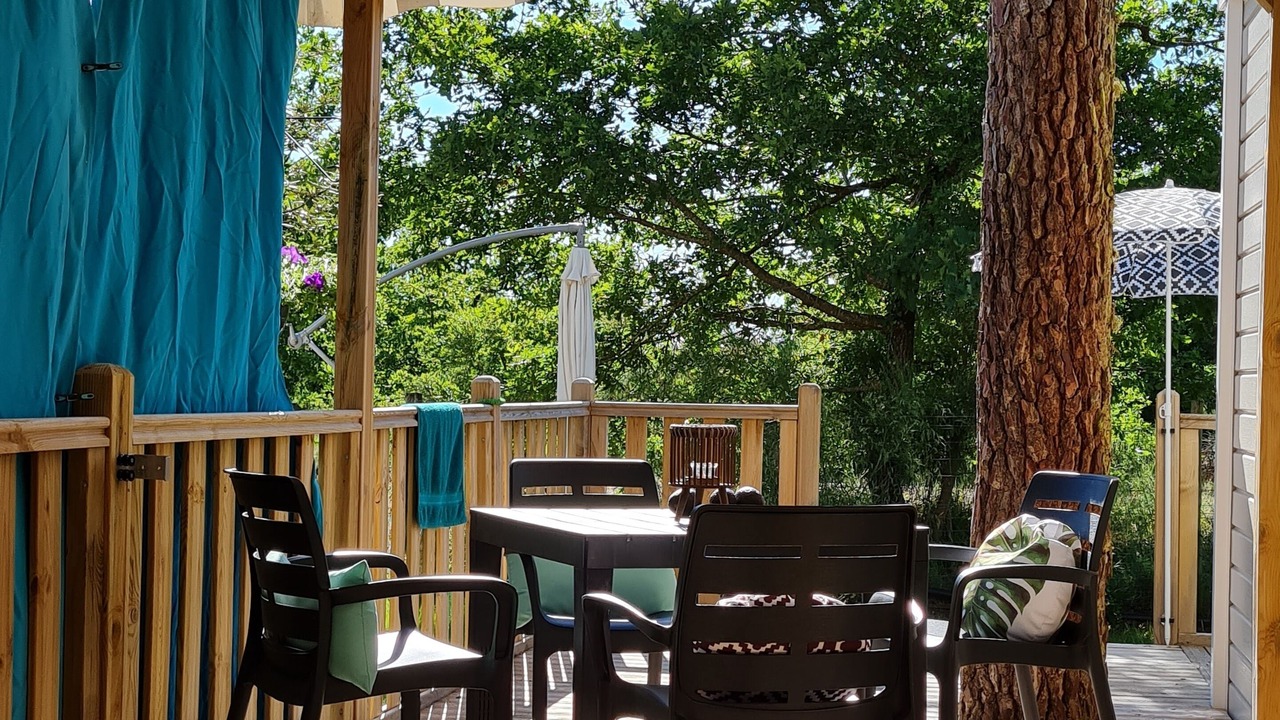 Photo of Outdoor in Saint-Julien-en-Born