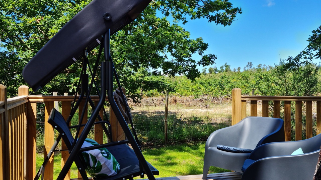 Photo of Outdoor in Saint-Julien-en-Born