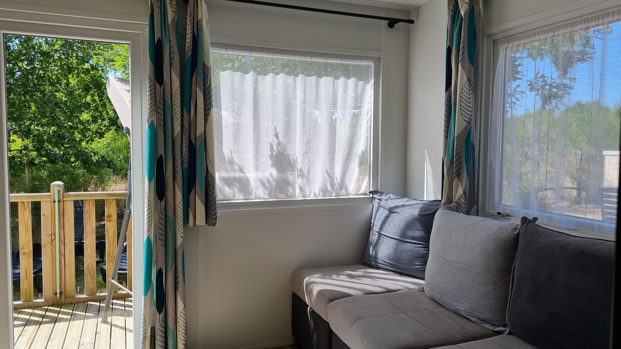 Photo of Livingroom in Saint-Julien-en-Born