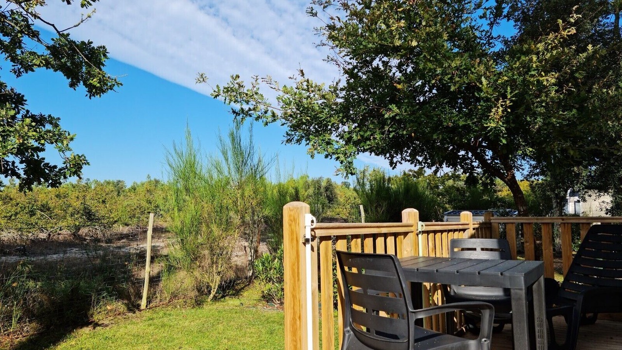 Photo of Outdoor in Saint-Julien-en-Born