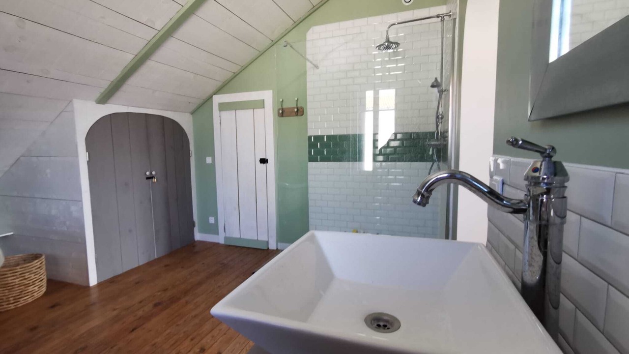 Photo of Bathroom in Chaillevette