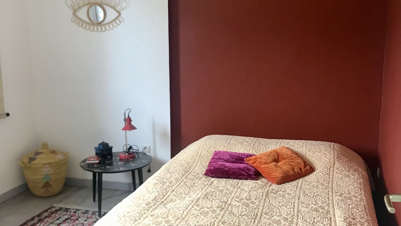 Photo of Bedroom in Grayan-Et-L'Hopital