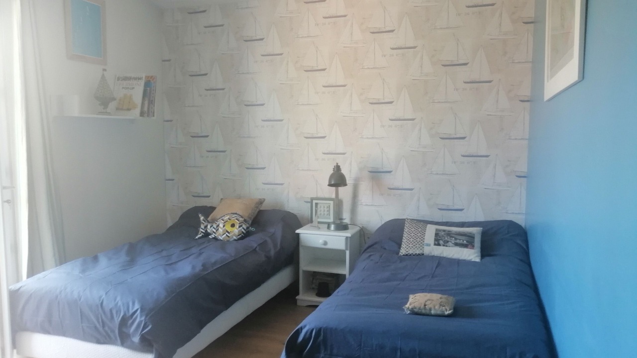 Photo of Bedroom in Perigny
