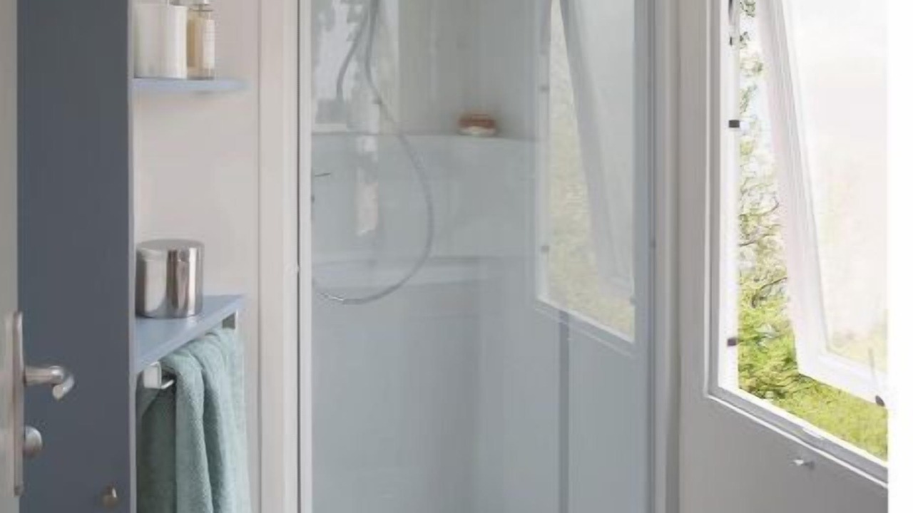 Photo of Bathroom in Rouffignac-Saint-Cernin-de-Reilhac