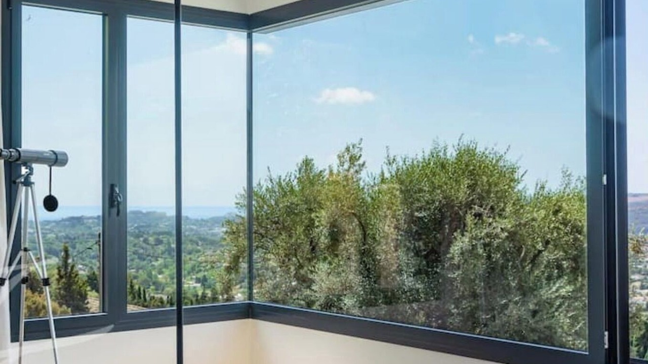 Photo of Bedroom in Saint-Paul-de-Vence