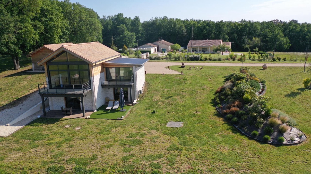 Photo of Outdoor in Eymet
