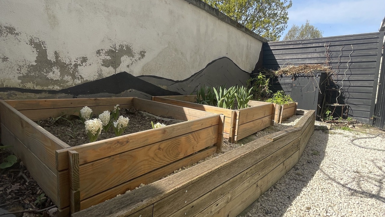 Photo of Outdoor in La Rochelle