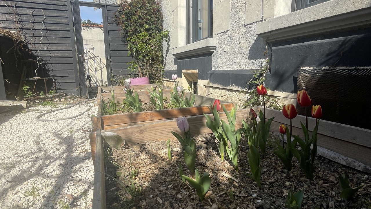 Photo of Outdoor in La Rochelle