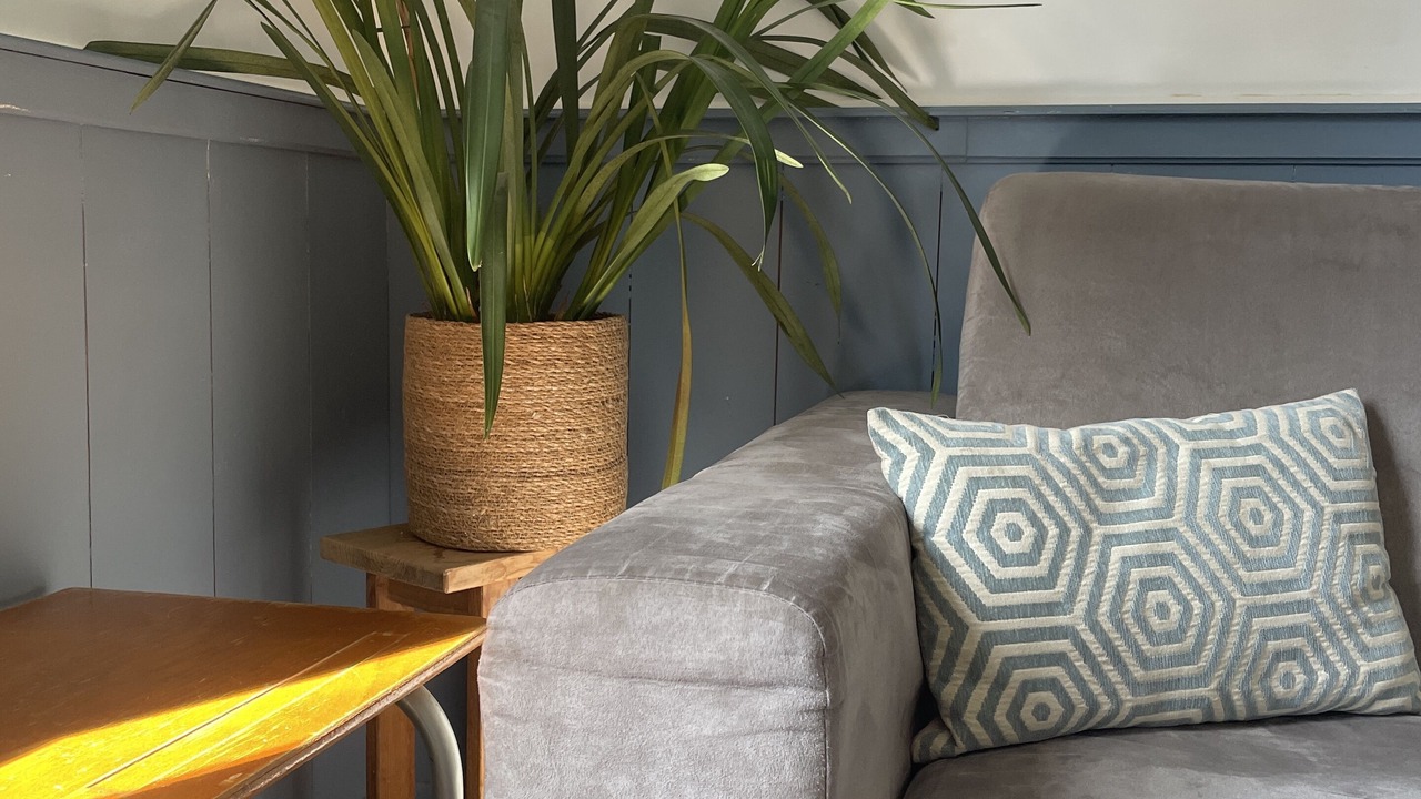 Photo of Livingroom in La Rochelle