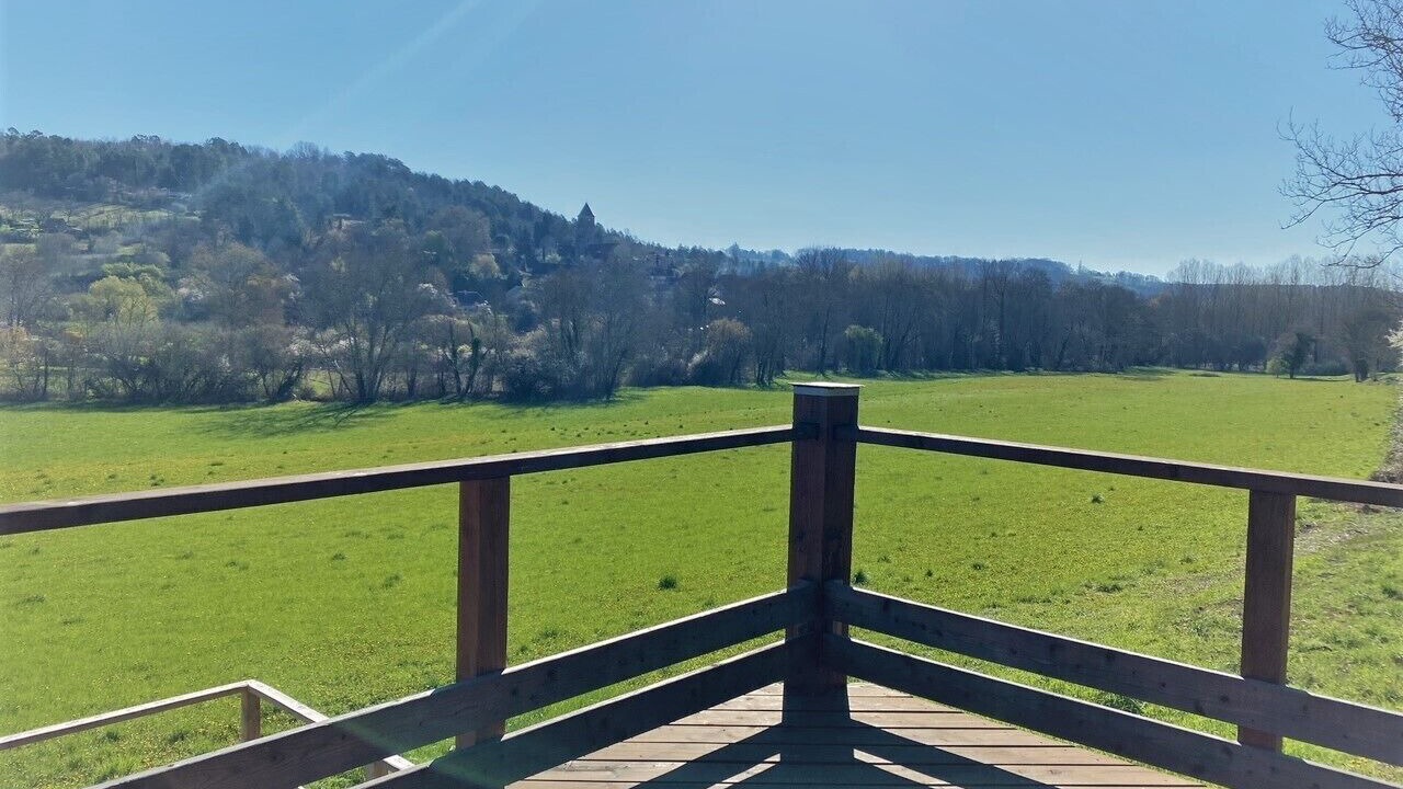 Photo of Outdoor in Plazac