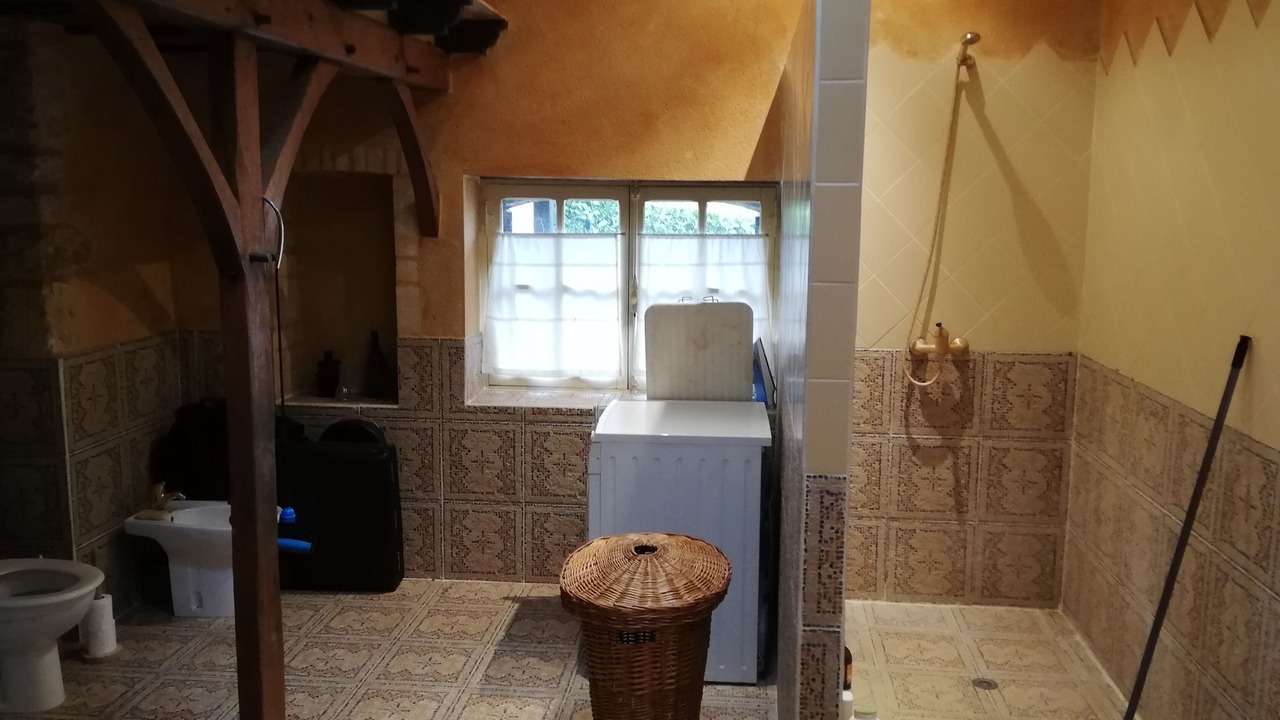 Photo of Bathroom in Bigaroque