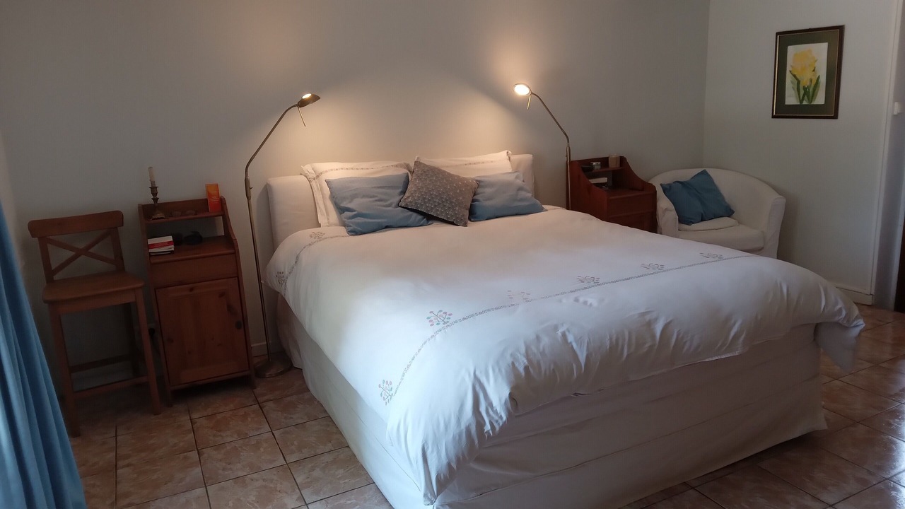 Photo of Bedroom in Bigaroque