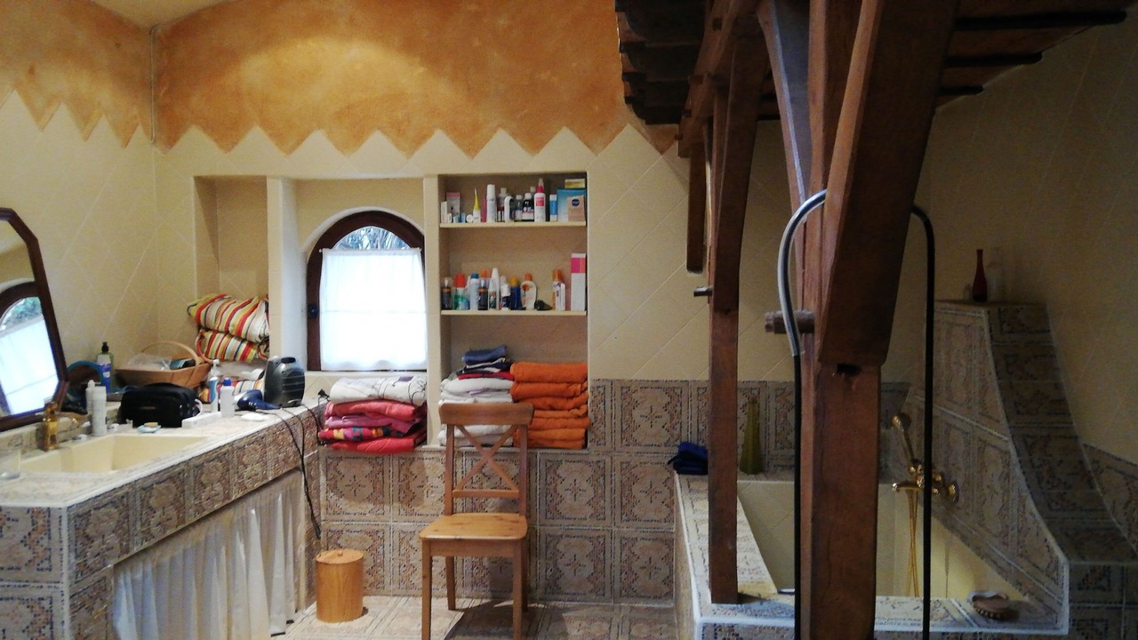 Photo of Bathroom in Bigaroque
