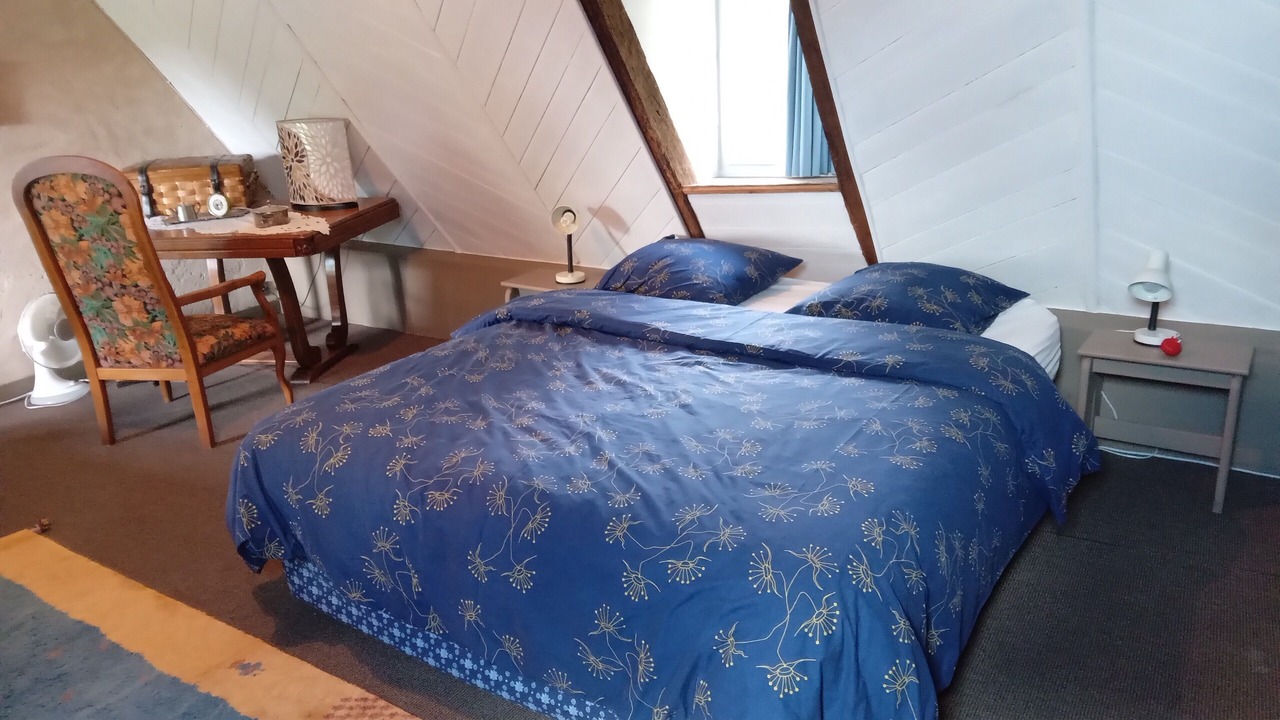 Photo of Bedroom in Bigaroque
