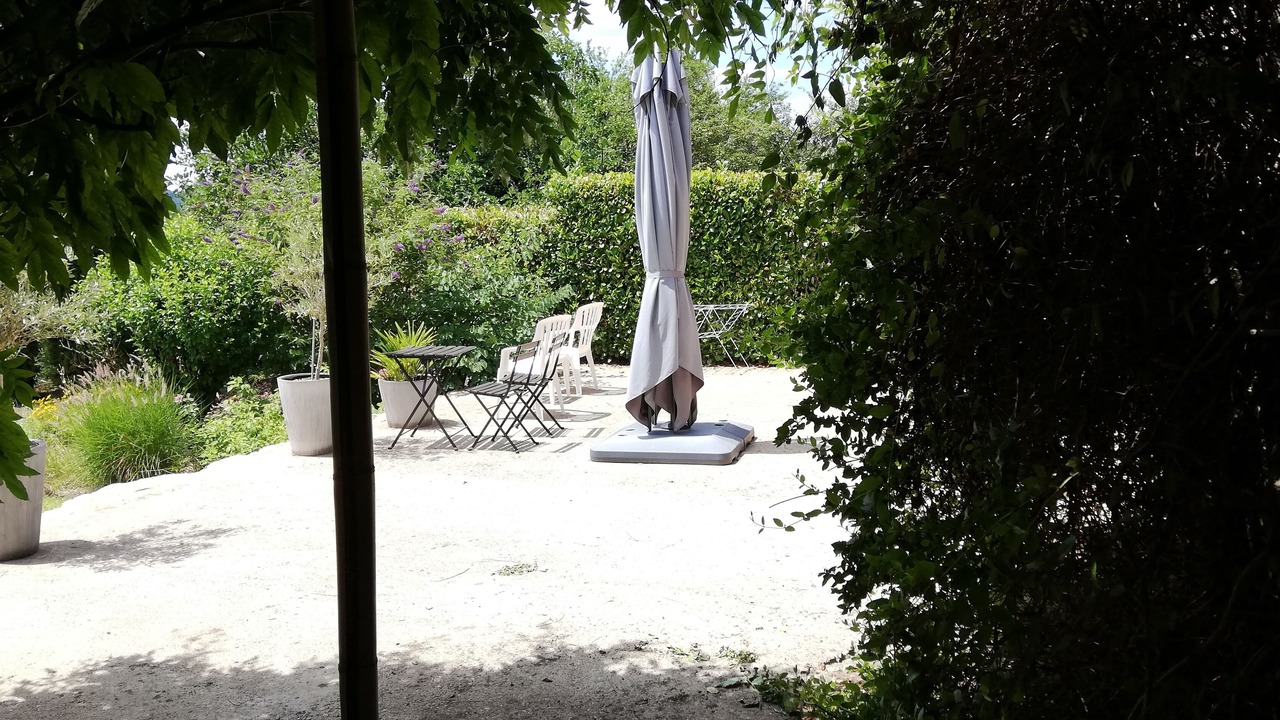 Photo of Patio Balcony in Bigaroque