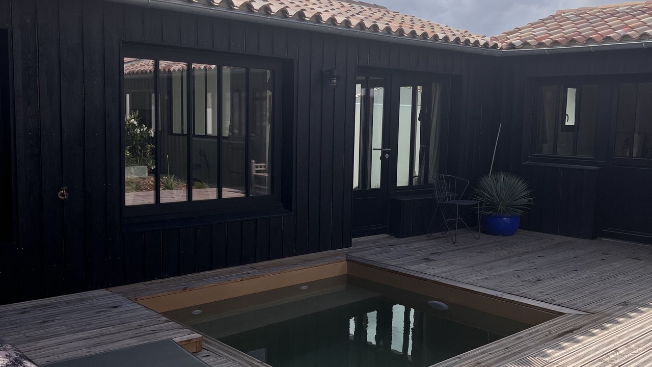 Photo of Outdoor in Loix