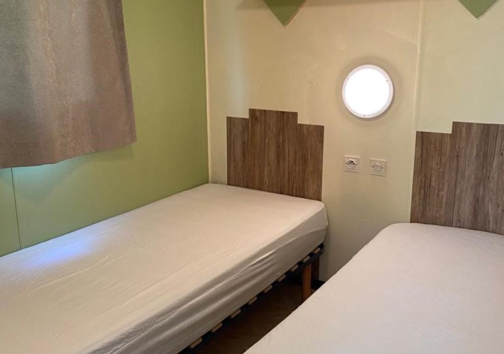 Photo of Bedroom in Saint-Geniez-o-Merle