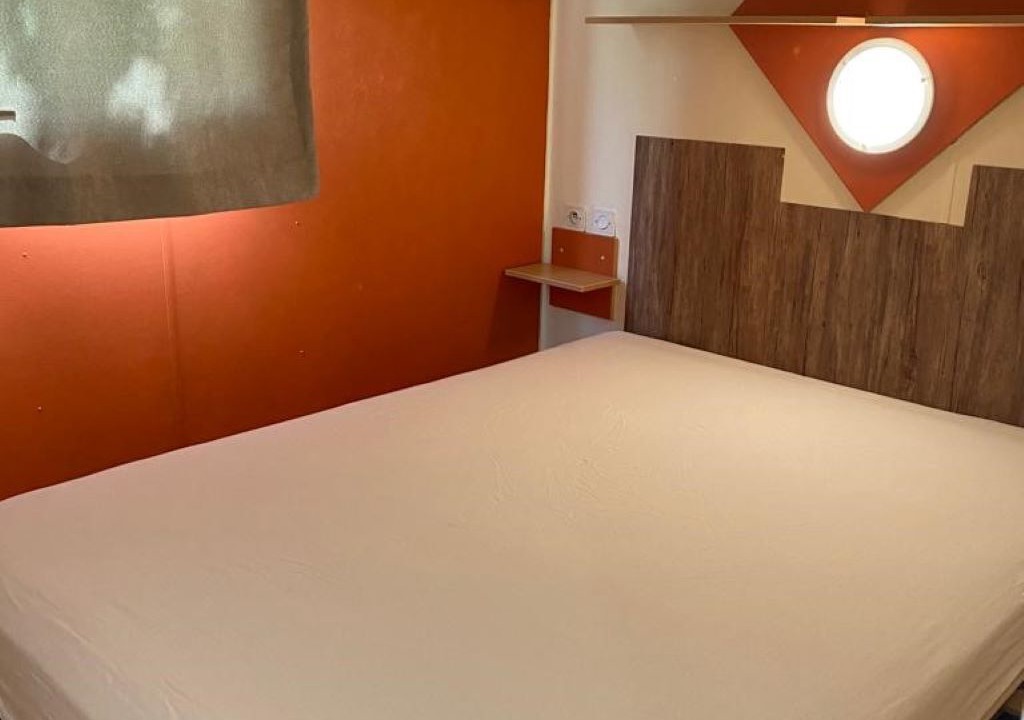 Photo of Bedroom in Saint-Geniez-o-Merle