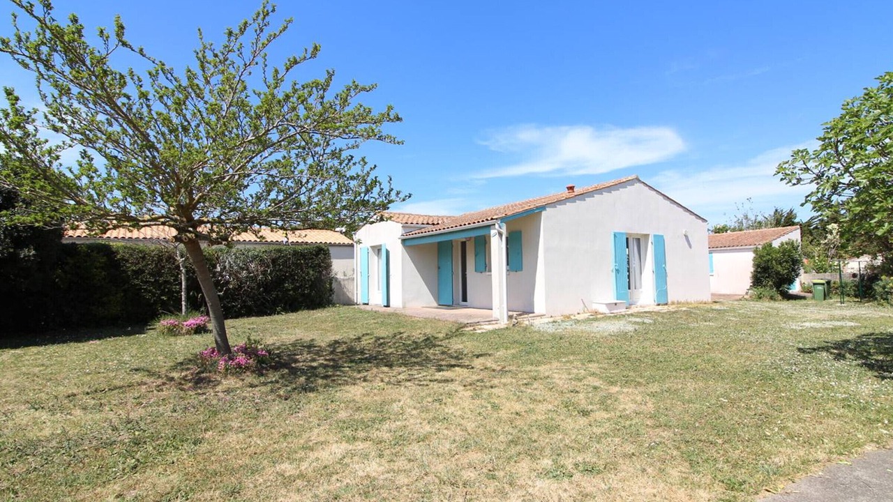 Photo of Outdoor in La Bree-les-Bains