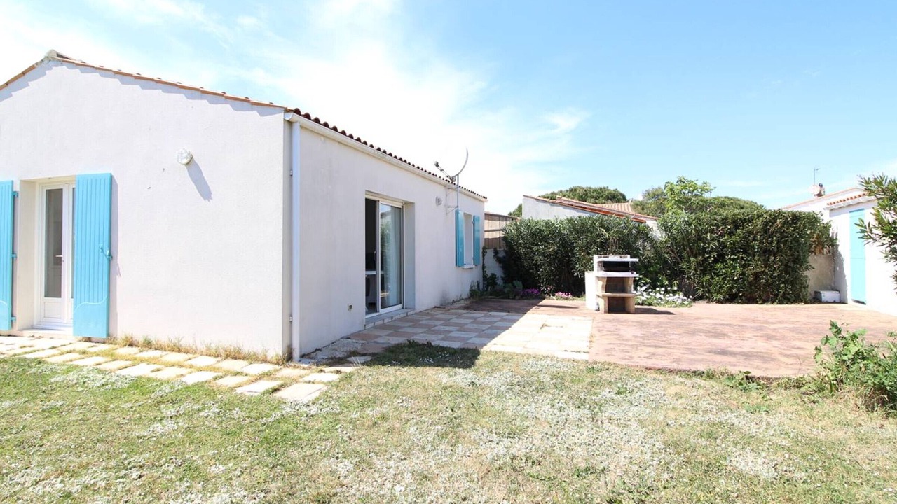 Photo of Outdoor in La Bree-les-Bains