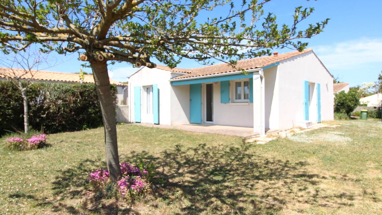 Photo of Outdoor in La Bree-les-Bains