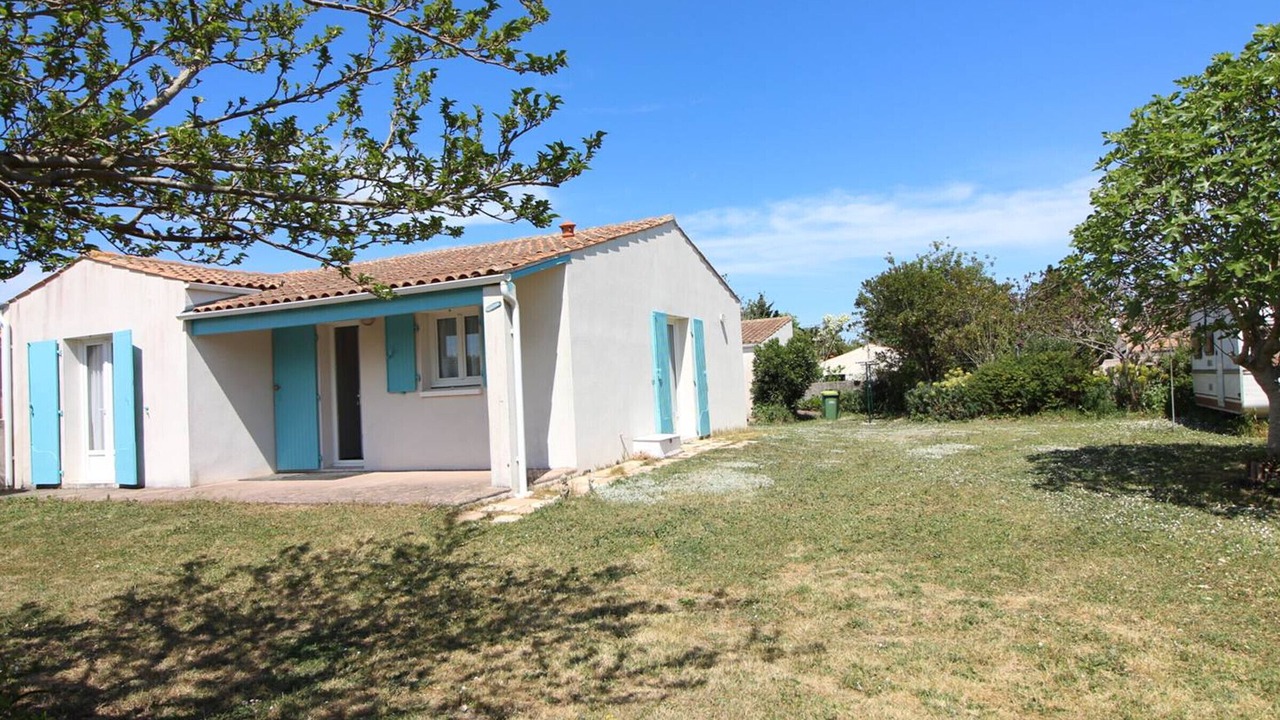 Photo of Outdoor in La Bree-les-Bains