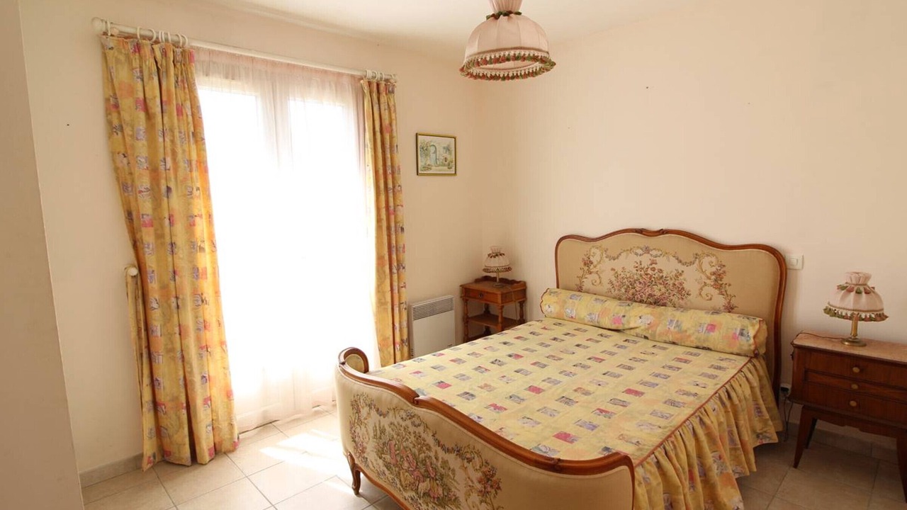Photo of Bedroom in La Bree-les-Bains