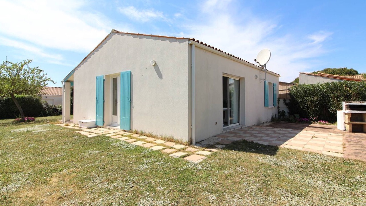 Photo of Outdoor in La Bree-les-Bains
