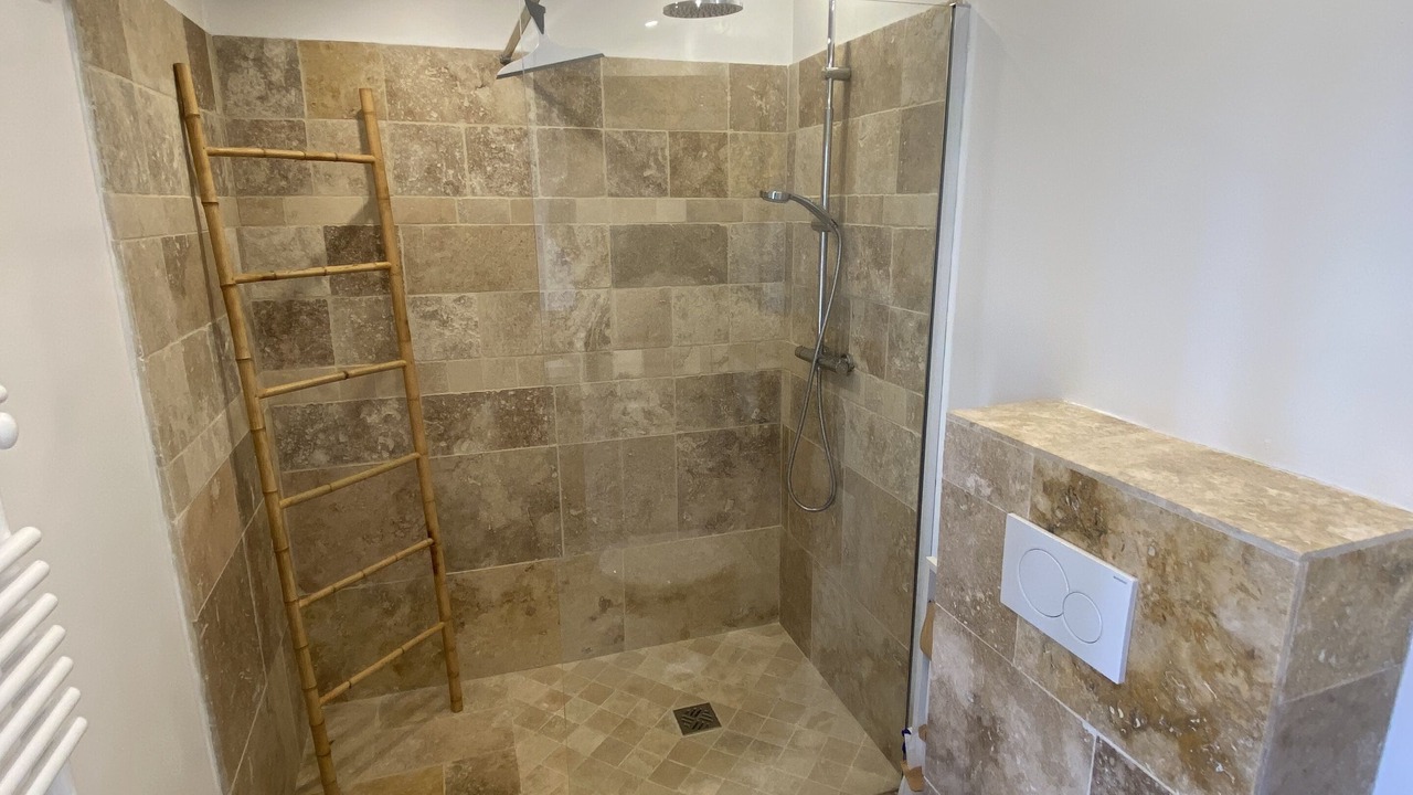 Photo of Bathroom in Sainte-Alvere