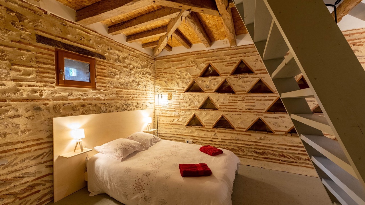Photo of Bedroom in Fongrave