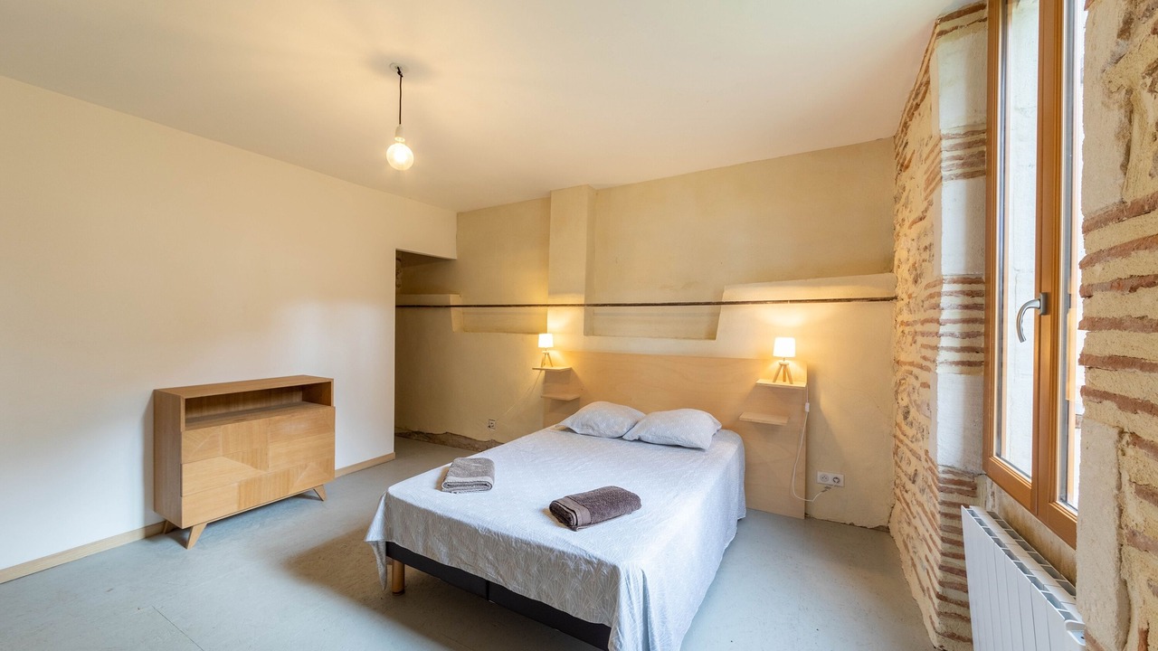 Photo of Bedroom in Fongrave