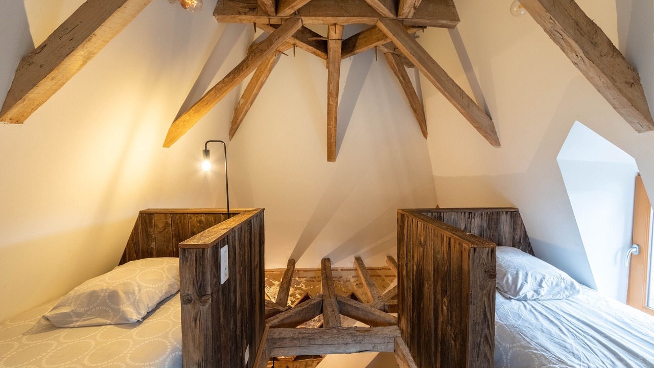 Photo of Bedroom in Fongrave