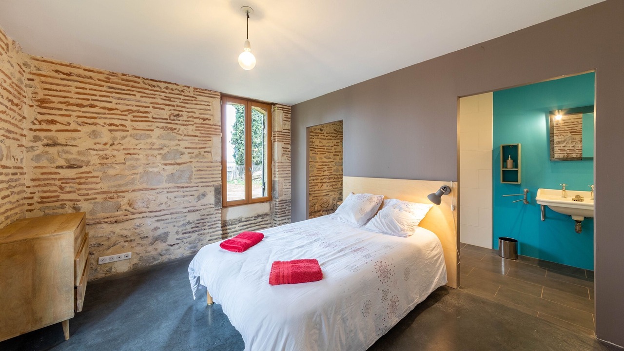 Photo of Bedroom in Fongrave