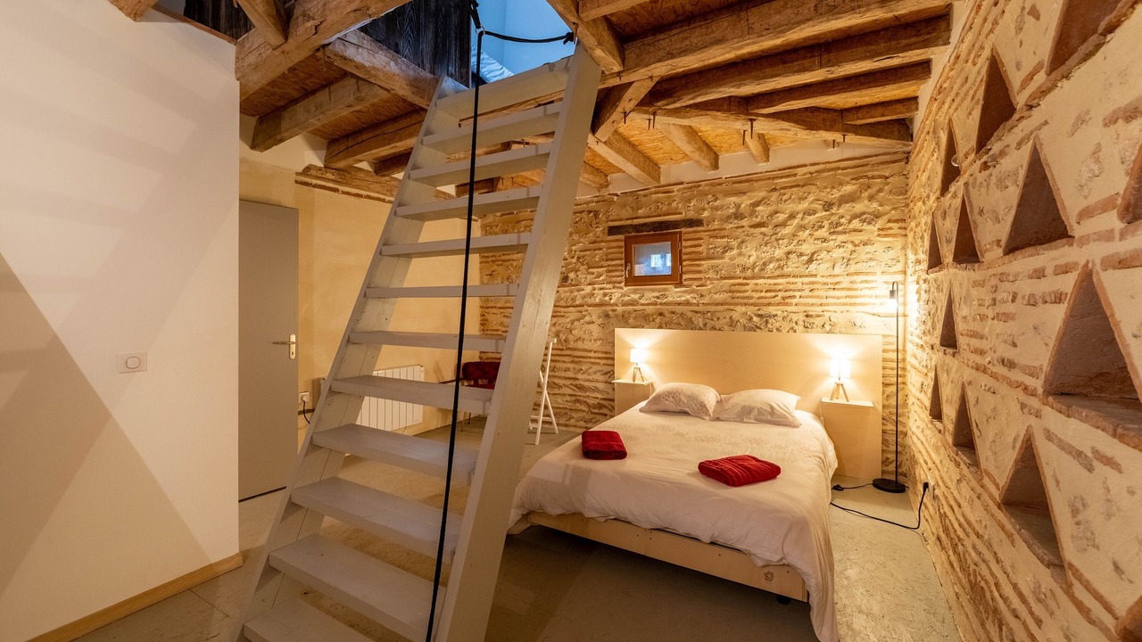 Photo of Bedroom in Fongrave