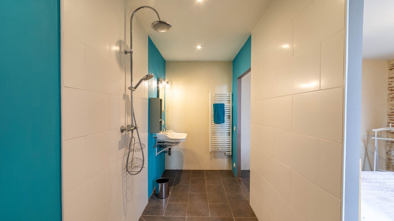 Photo of Bathroom in Fongrave