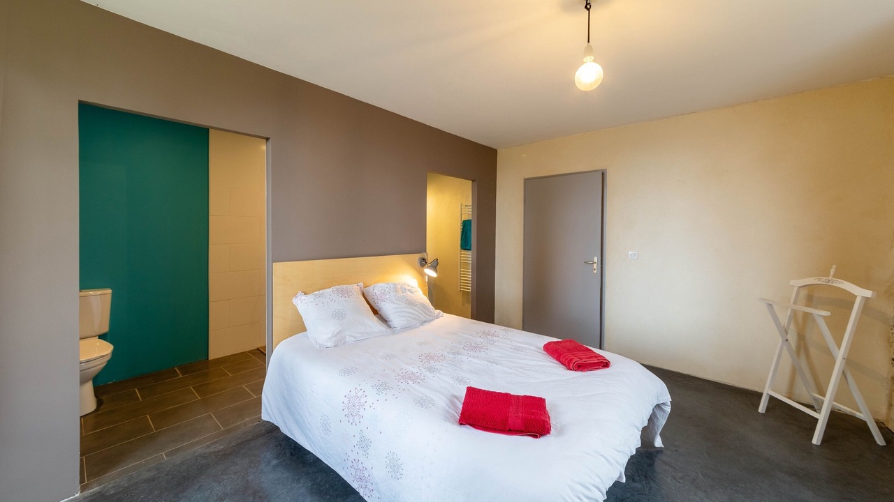 Photo of Bedroom in Fongrave