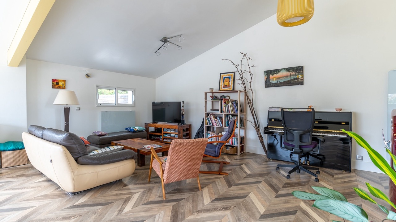 Photo of Livingroom in Pessac