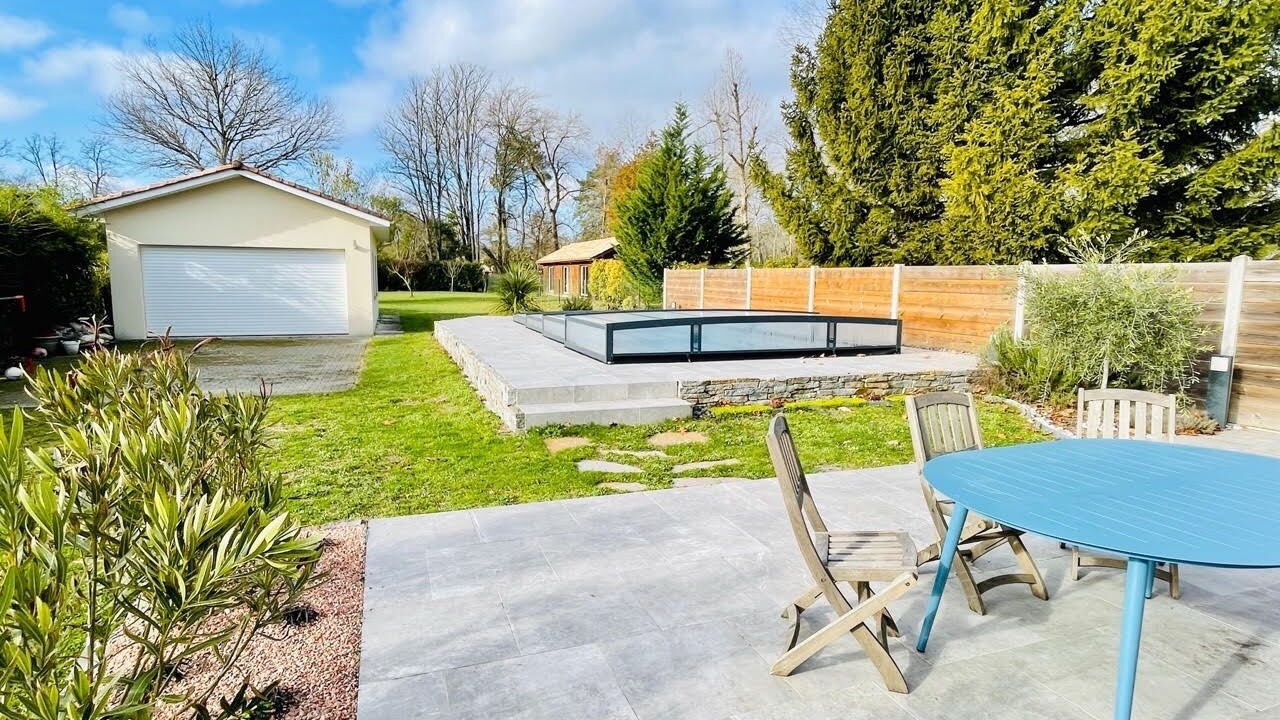 Photo of Outdoor in Pessac
