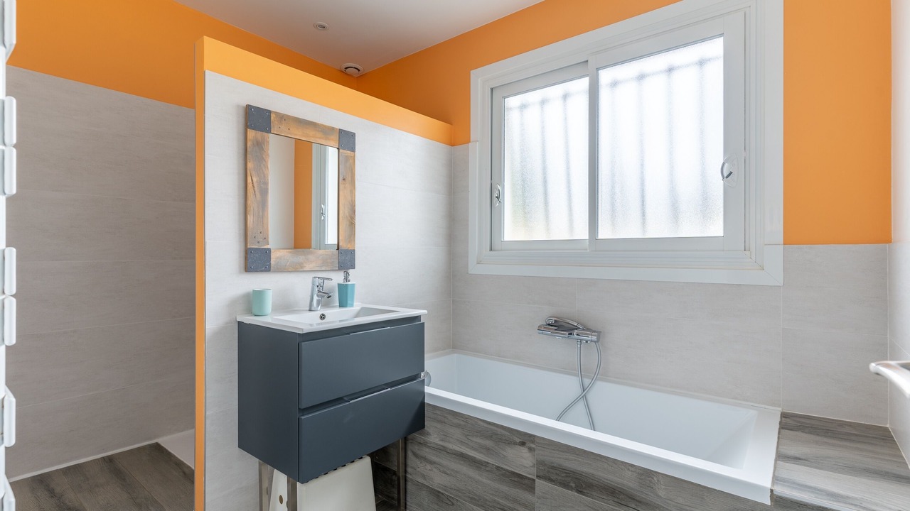 Photo of Bathroom in Pessac