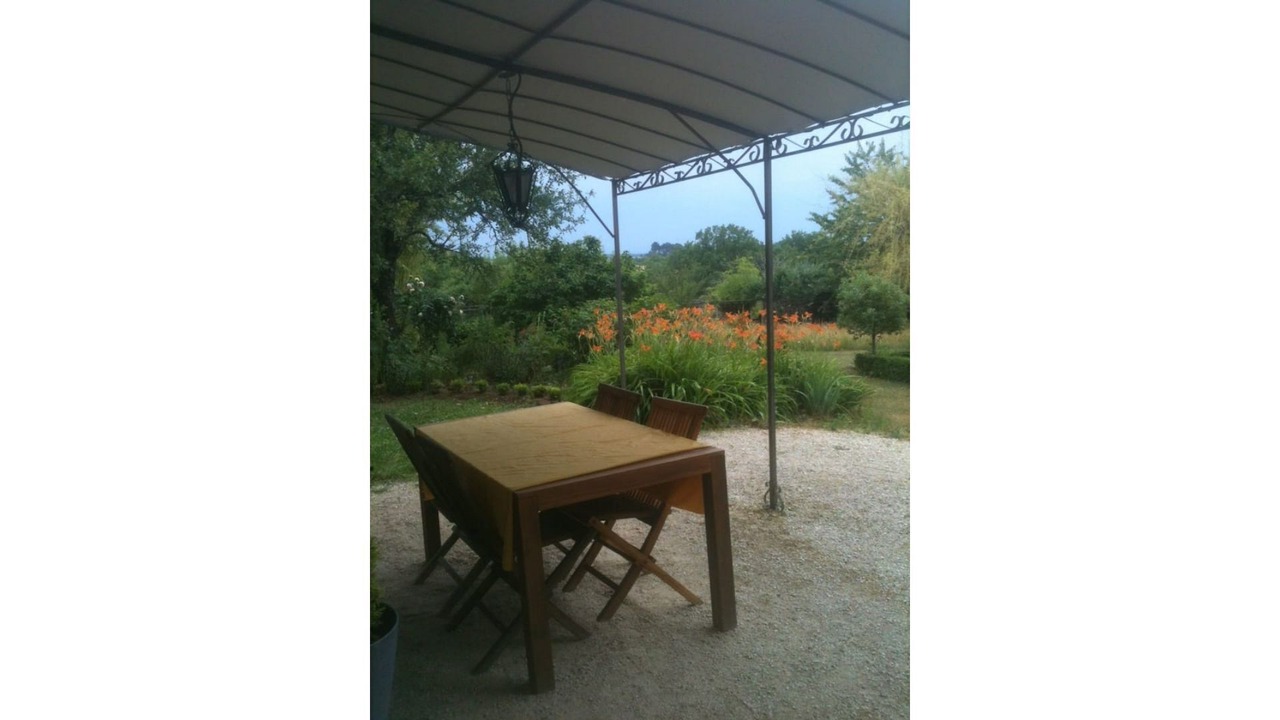 Photo of Outdoor in Saint-Amand-de-Coly