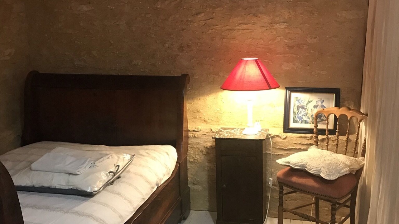 Photo of Bedroom in Saint-Amand-de-Coly