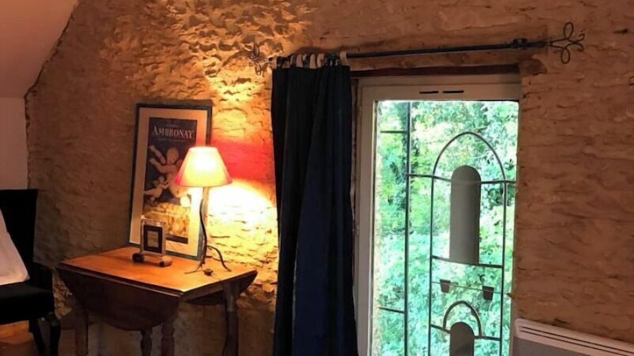 Photo of Bedroom in Saint-Amand-de-Coly