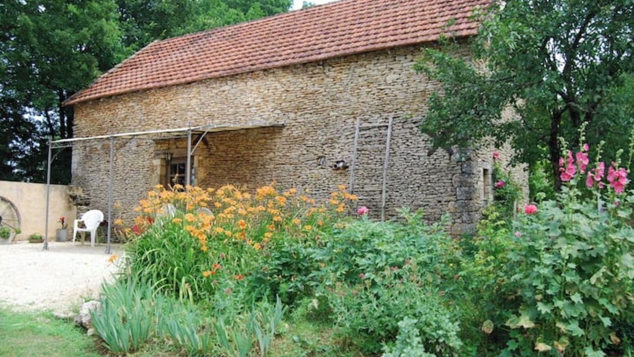 Photo of Outdoor in Saint-Amand-de-Coly