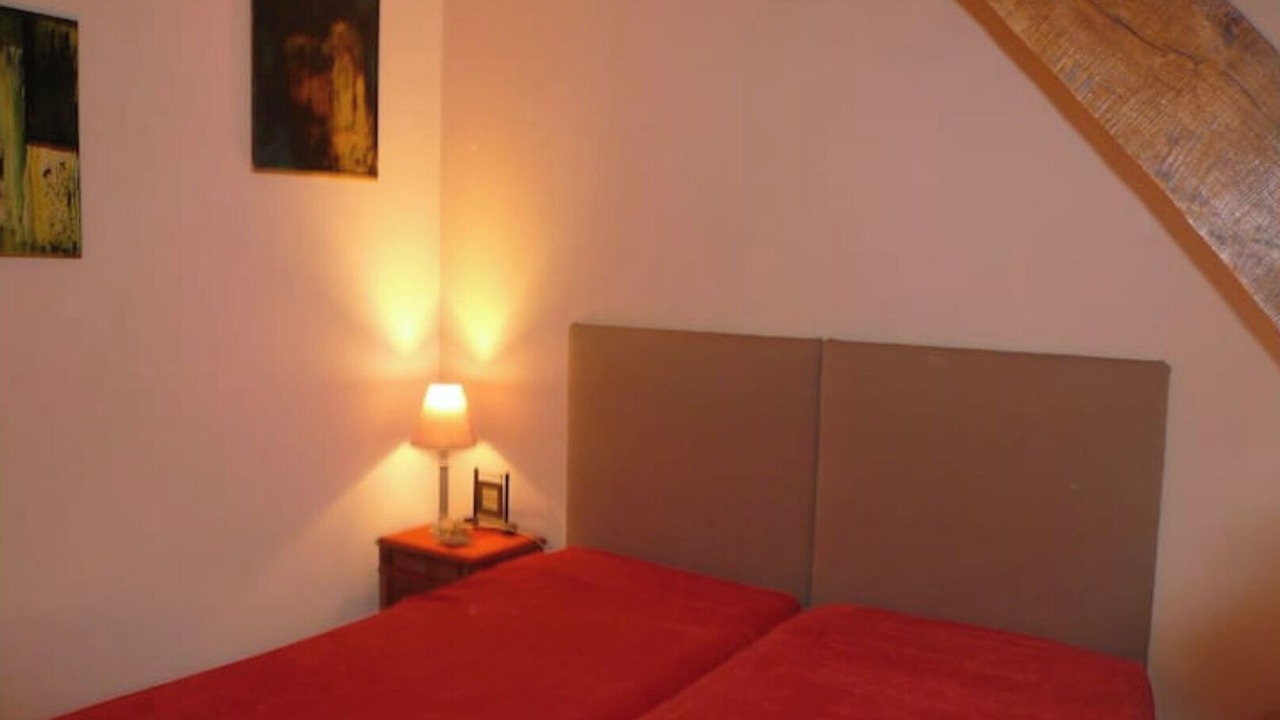 Photo of Bedroom in Saint-Amand-de-Coly