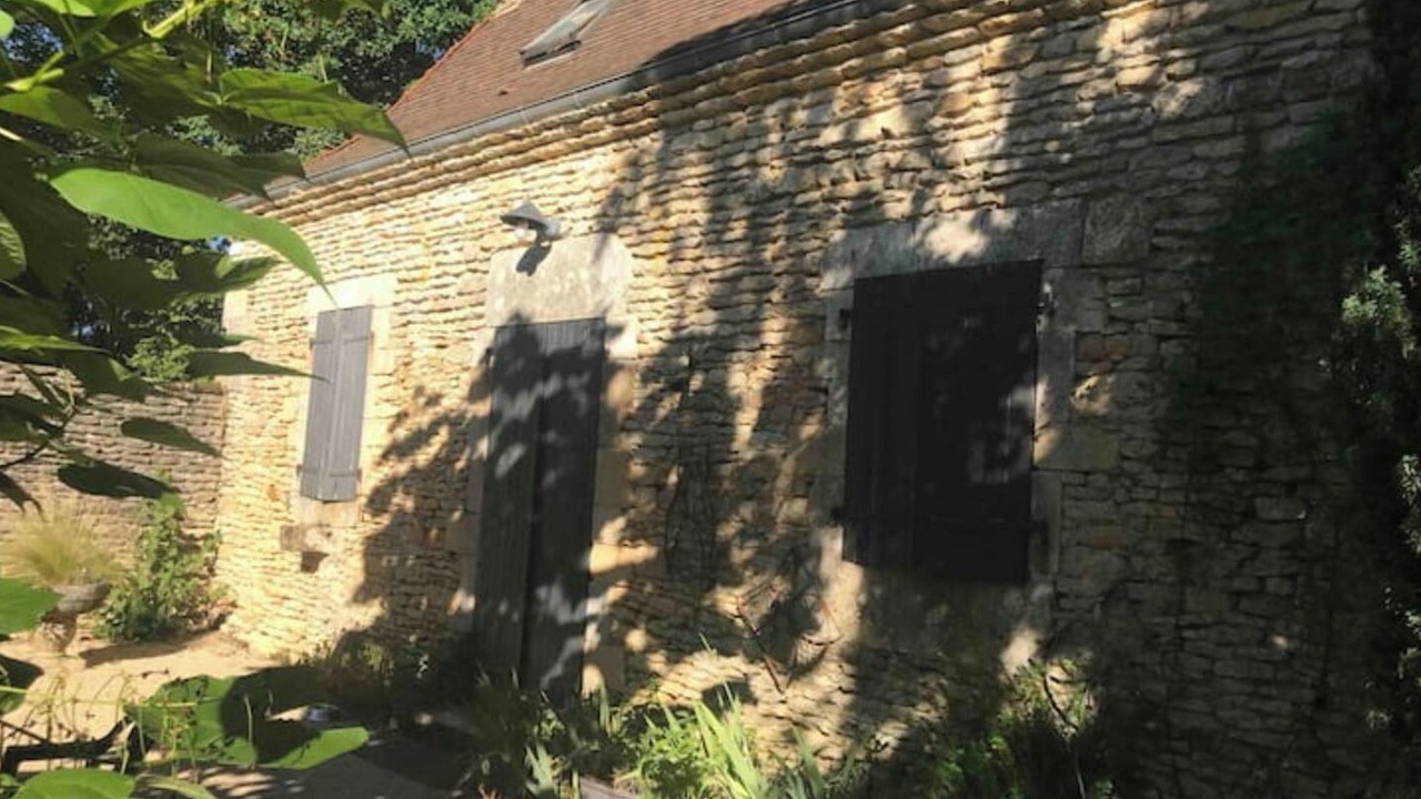 Photo of Outdoor in Saint-Amand-de-Coly