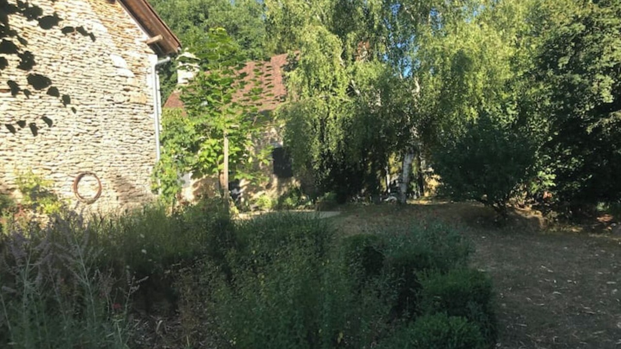 Photo of Outdoor in Saint-Amand-de-Coly