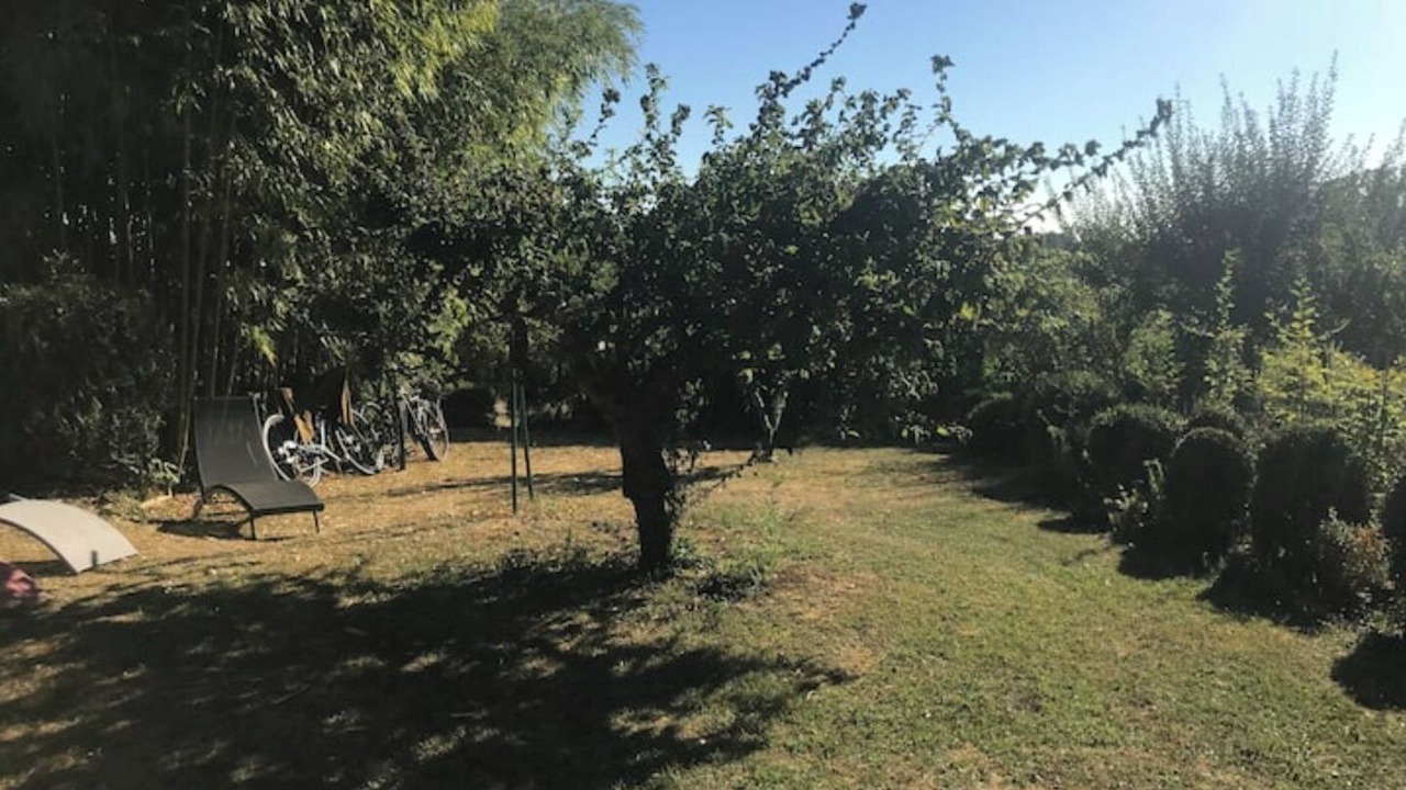 Photo of Outdoor in Saint-Amand-de-Coly