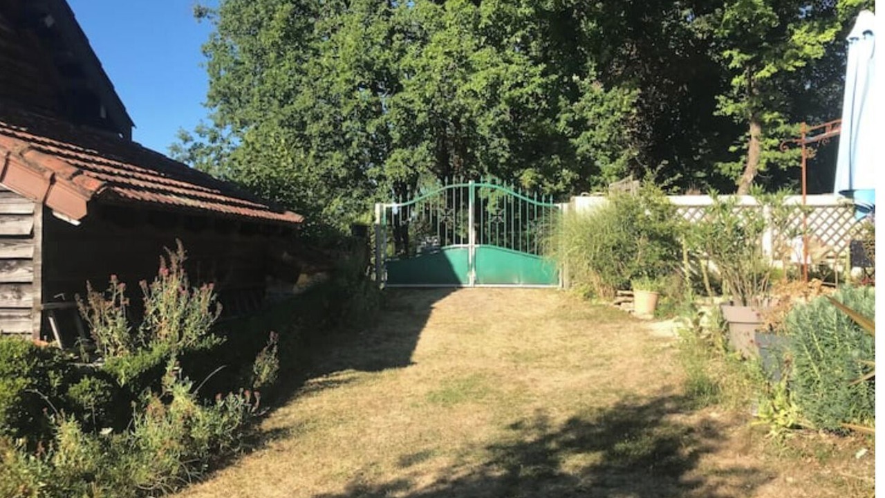 Photo of Outdoor in Saint-Amand-de-Coly